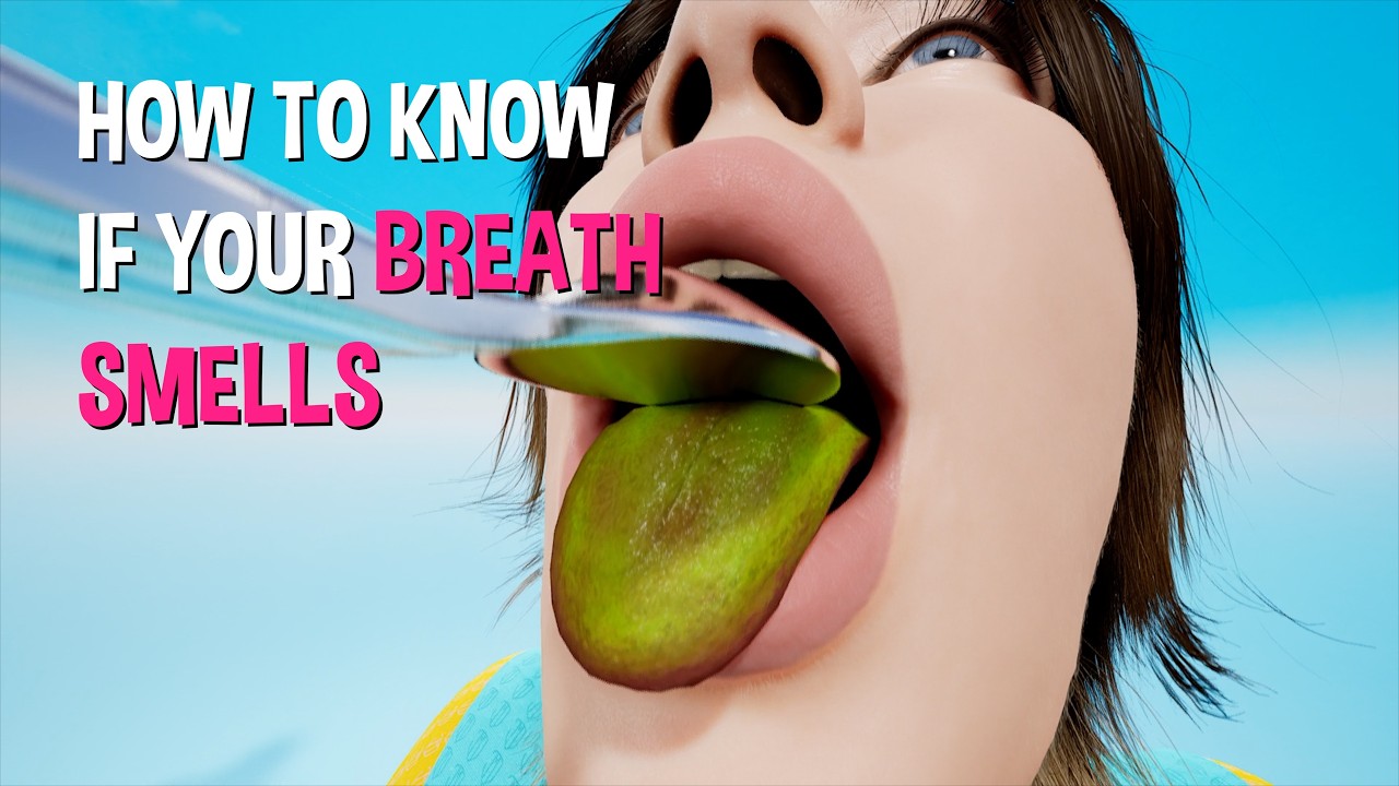 If You Drop a Tooth into Soda 🦷 Whitening Gel Explained 🪥 How to Know If Your Breath Smells  #dental